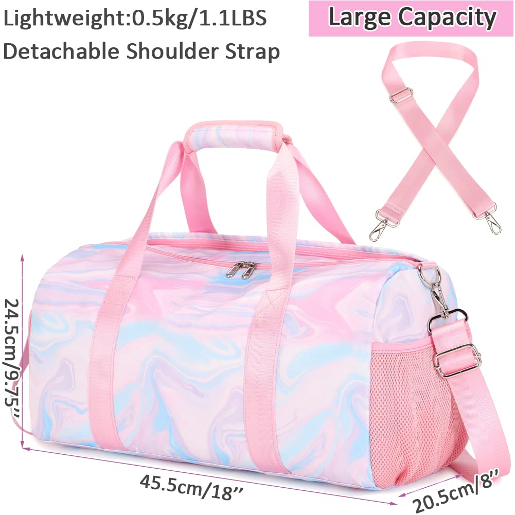 Sports Bag Children's Travel Bags