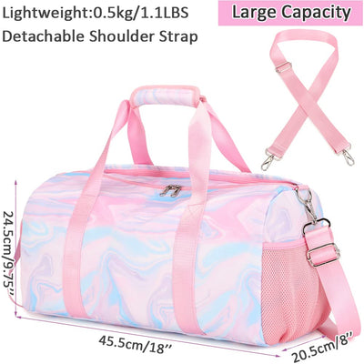 Sports Bag Children's Travel Bags