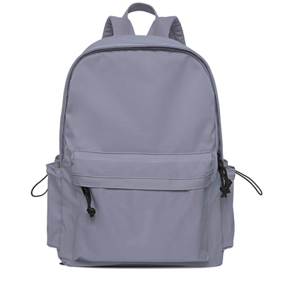 Backpack school teenager, school bag, satchel with laptop compartment