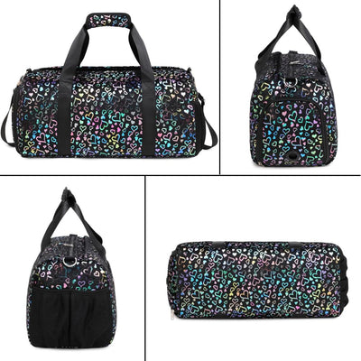 Sports Bag Children's Travel Bags