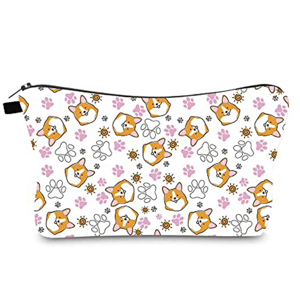 Trousse de toilette imperméable de voyage Make up bag