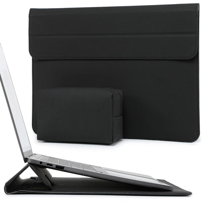 Housse pour ordinateur portable Housse pour ordinateur portable avec fonction de support