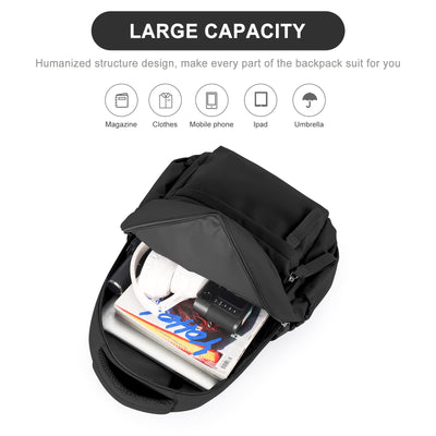 School backpack Backpack Laptop backpack Lightweight school bag