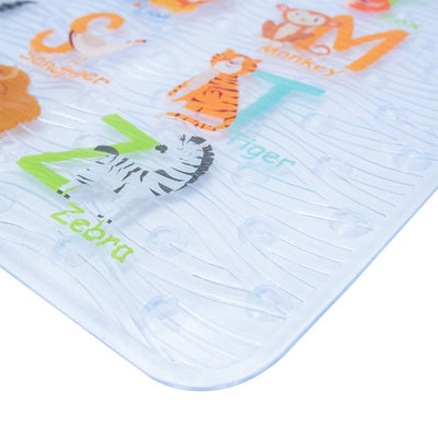 Tapis de douche antidérapant Protection anti-moisissure antidérapante