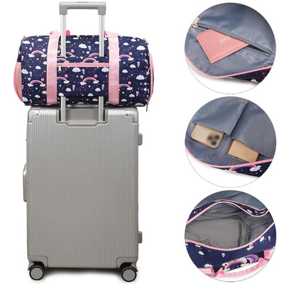 Sports Bag Children's Travel Bags