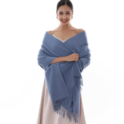 Echarpe étole festive pour robe de soirée écharpes pashmina châles