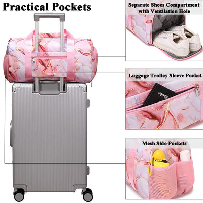 Sports Bag Children's Travel Bags