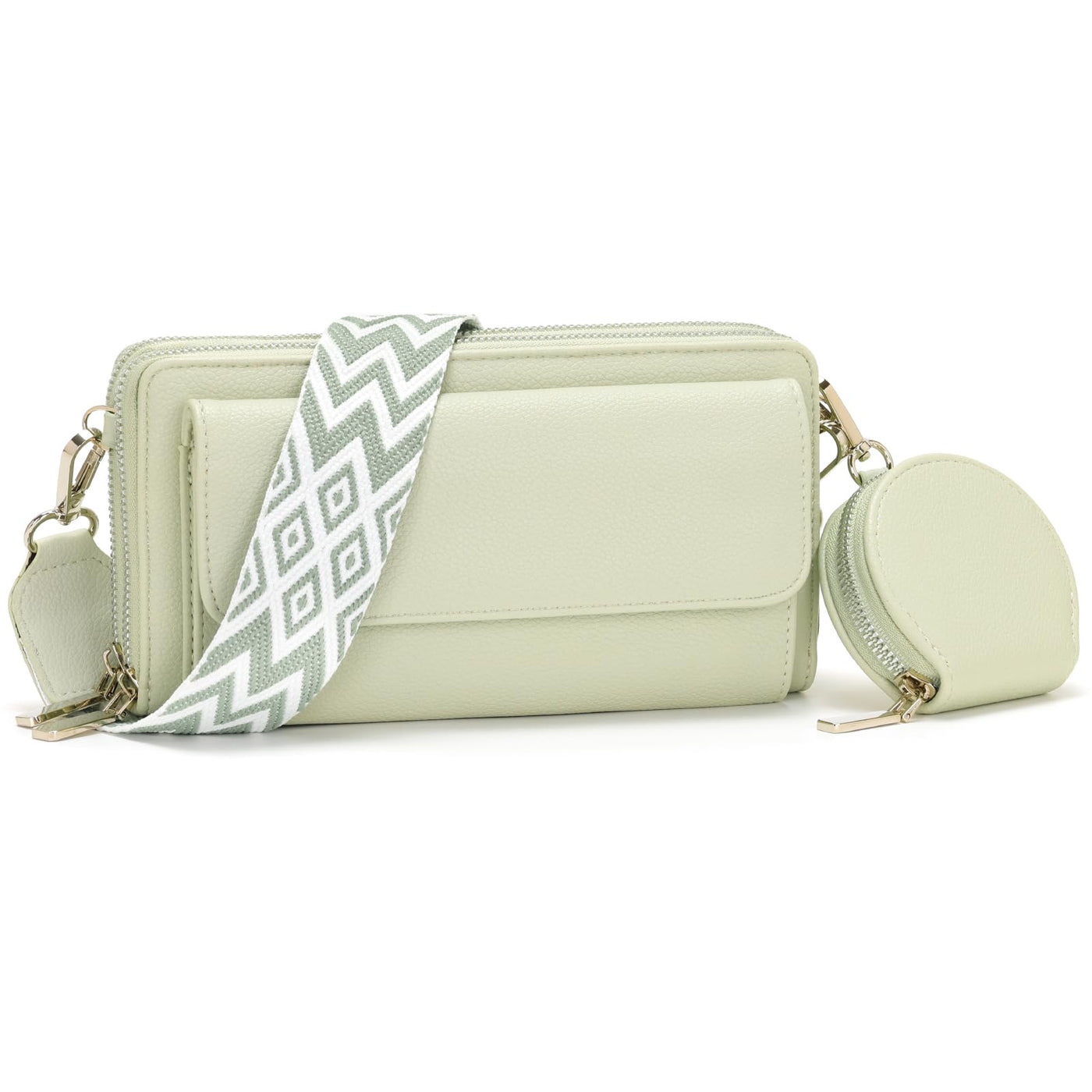 Un petit sac à main pour un petit sac à main