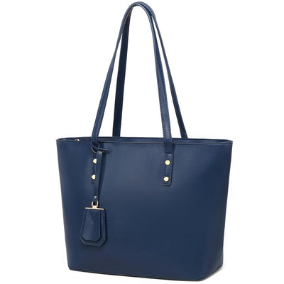 Large Capacity Work Bags with Zipper