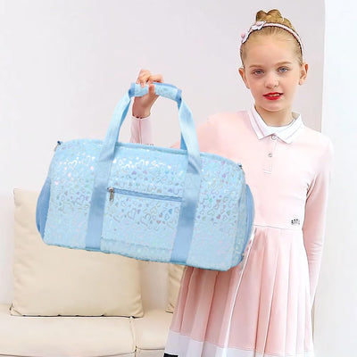 Sports Bag Children's Travel Bags