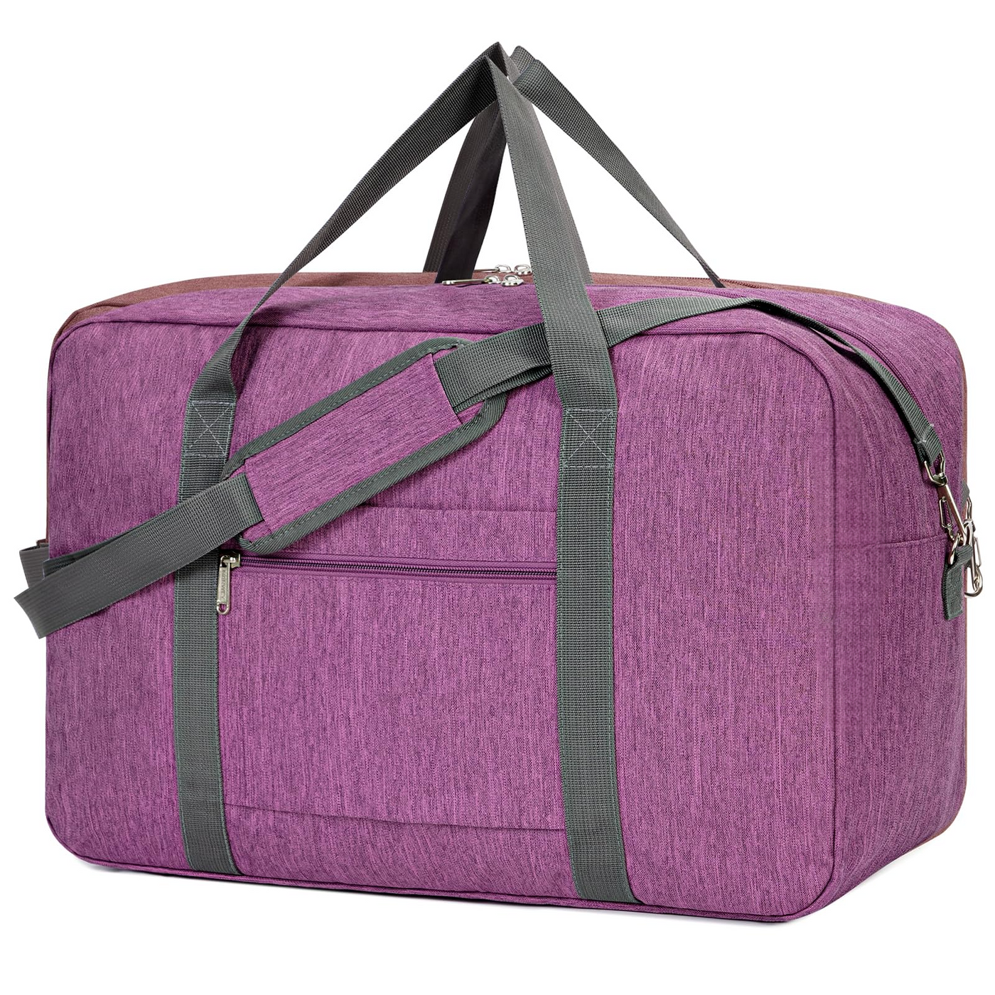 Hand luggage bag for airplane Foldable travel bag