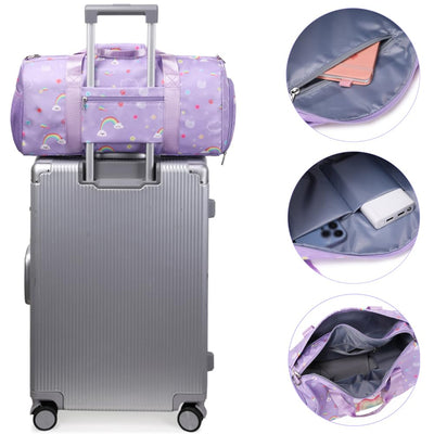 Sports Bag Children's Travel Bags