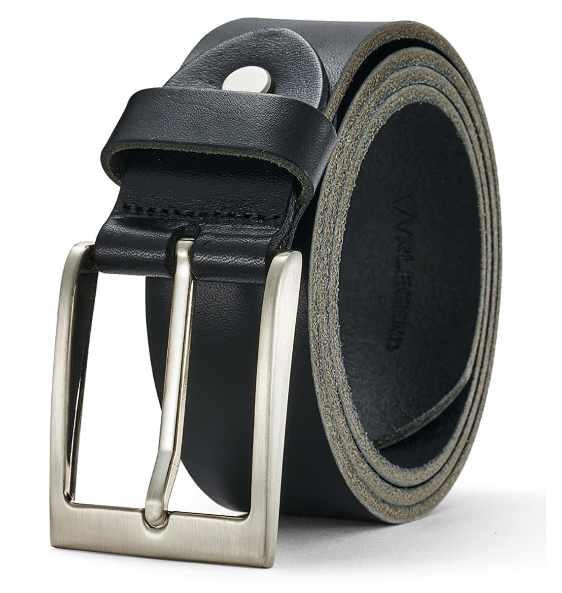 Leather belt High quality leather belt