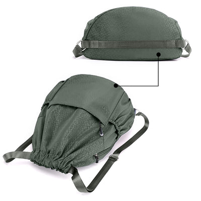 Sac de sport, sac étanche sac à dos unisexe sac de sport, sac de sport pour l'école, le voyage et l'extérieur