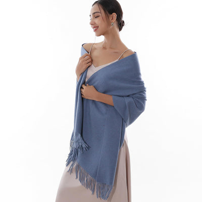 Echarpe étole festive pour robe de soirée écharpes pashmina châles