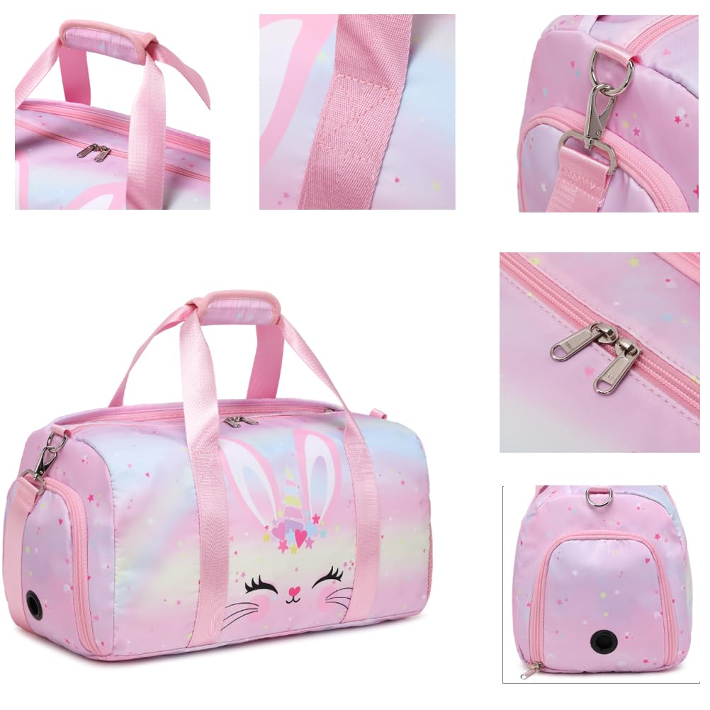 Sports Bag Children's Travel Bags