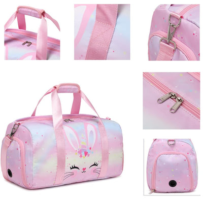 Sports Bag Children's Travel Bags