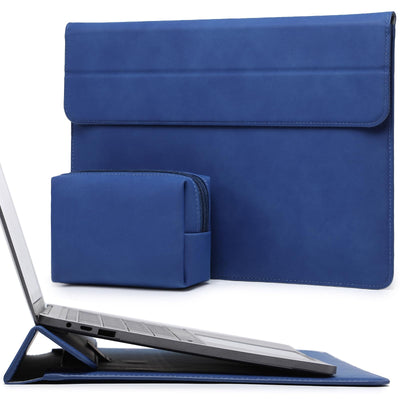 Housse pour ordinateur portable Housse pour ordinateur portable avec fonction de support