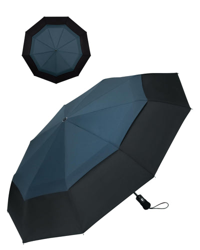 Parapluie de Voyage Compact Grand Storm Fes