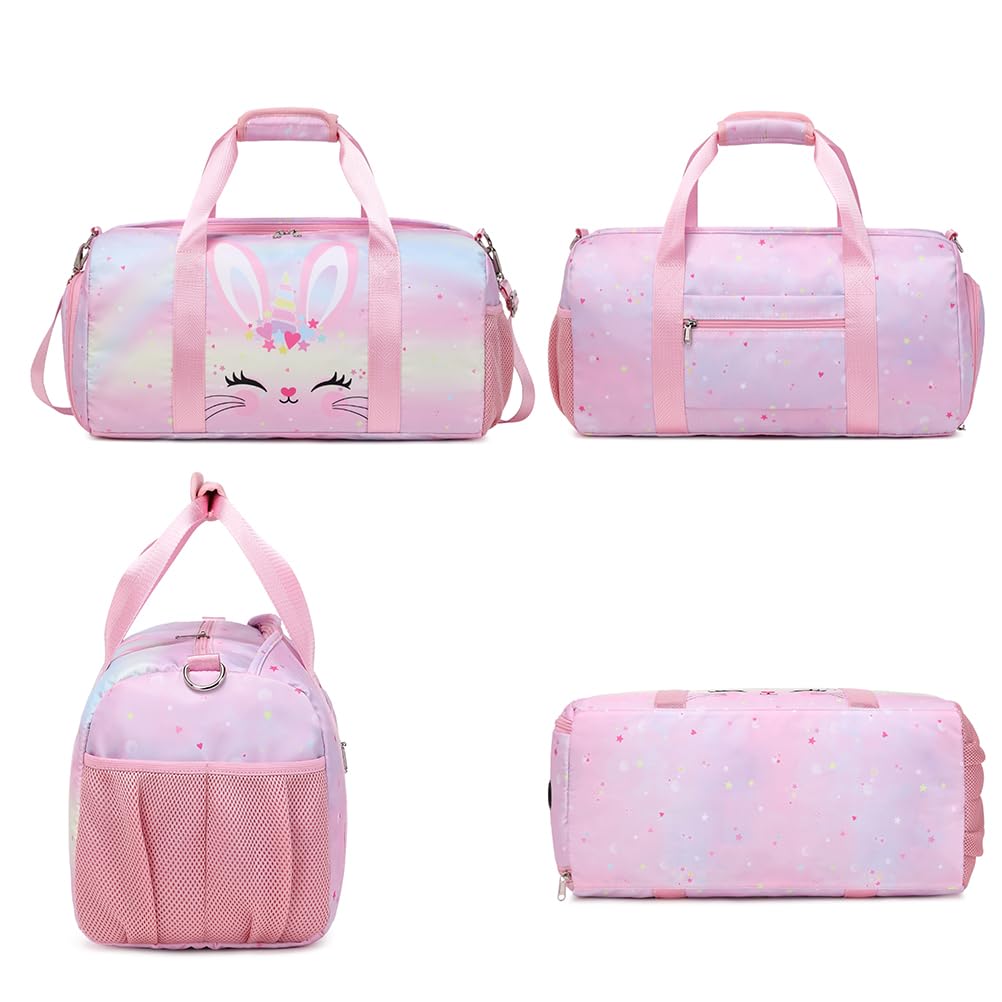 Sports Bag Children's Travel Bags