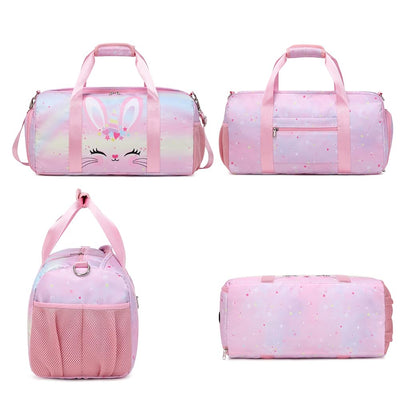 Sports Bag Children's Travel Bags