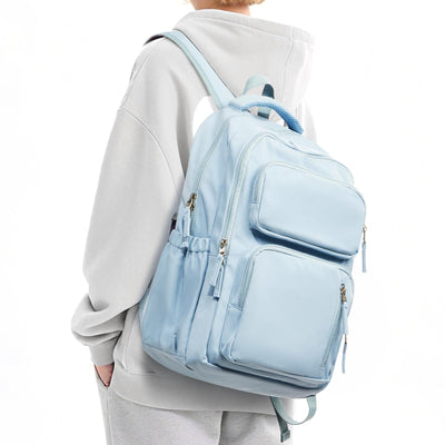 Adolescent Léger De sac à dos d'école, sac à dos Univcersity