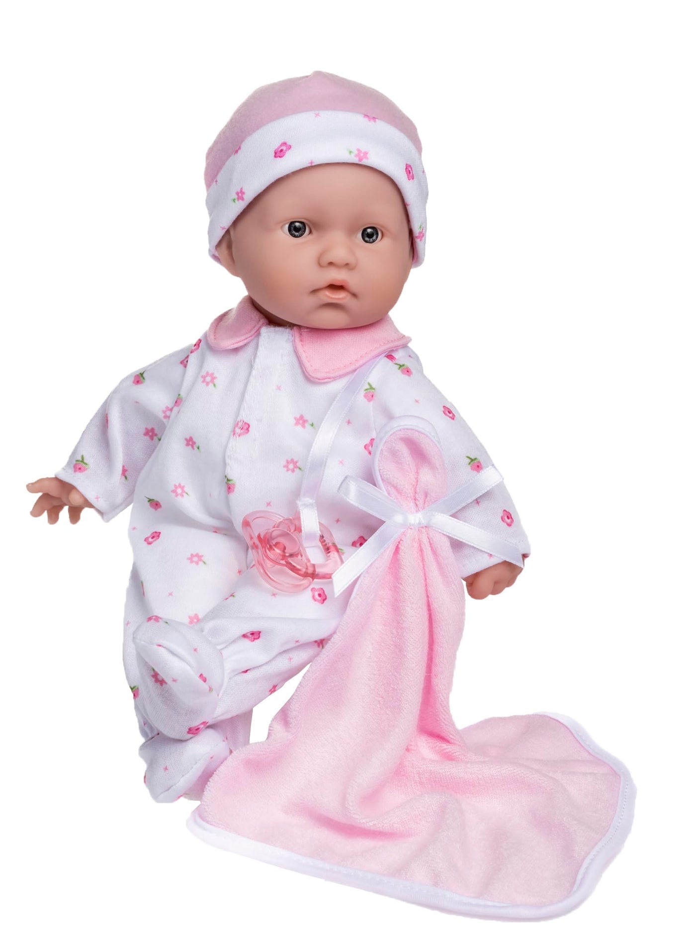 Soft Baby Doll, Washable