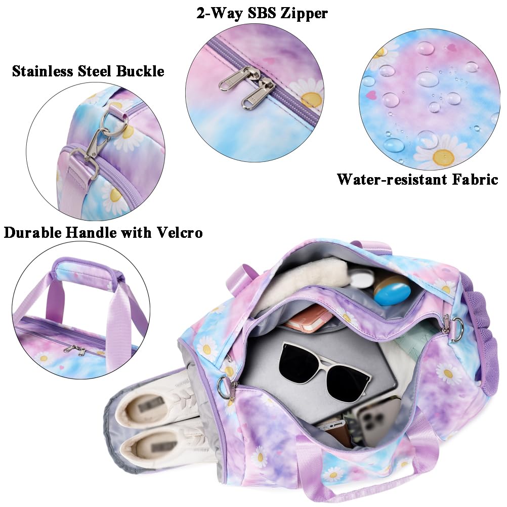 Sports Bag Children's Travel Bags