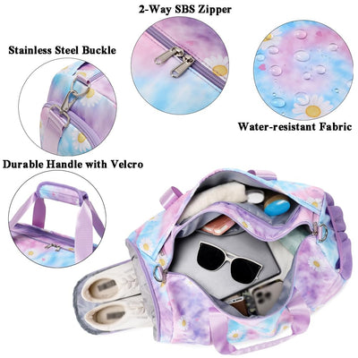 Sports Bag Children's Travel Bags