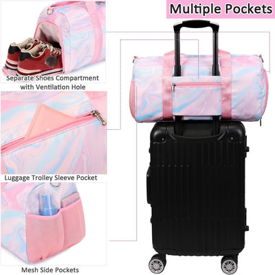Sports Bag Children's Travel Bags