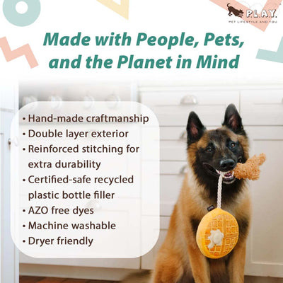 Jouet Pour Chien, Peluche, Repaires Hurlants