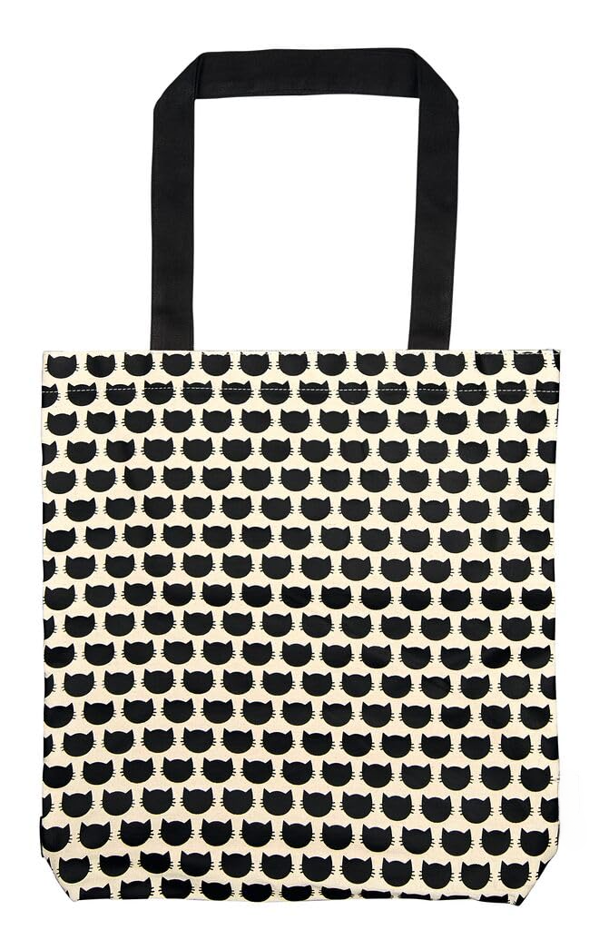 Le sac cabas pour chats Sac à bandoulière All over pour chats