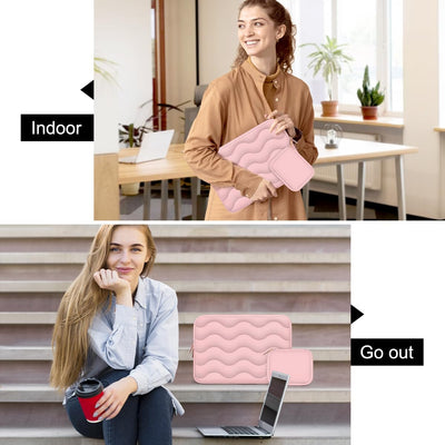 Sacoche de protection Étui pour ordinateur portable