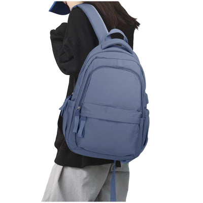 School backpack Backpack Laptop backpack Lightweight school bag