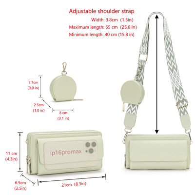 Un petit sac à main pour un petit sac à main