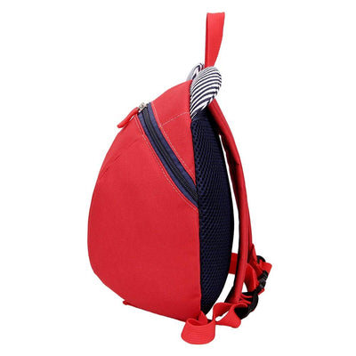 Kleinkind-Rucksack, Anti-Verlust-Tasche