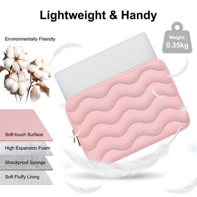 Sacoche de protection Étui pour ordinateur portable