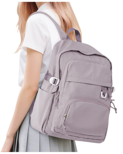 Leichter Schulrucksack Teenager, Rucksack Univcersity