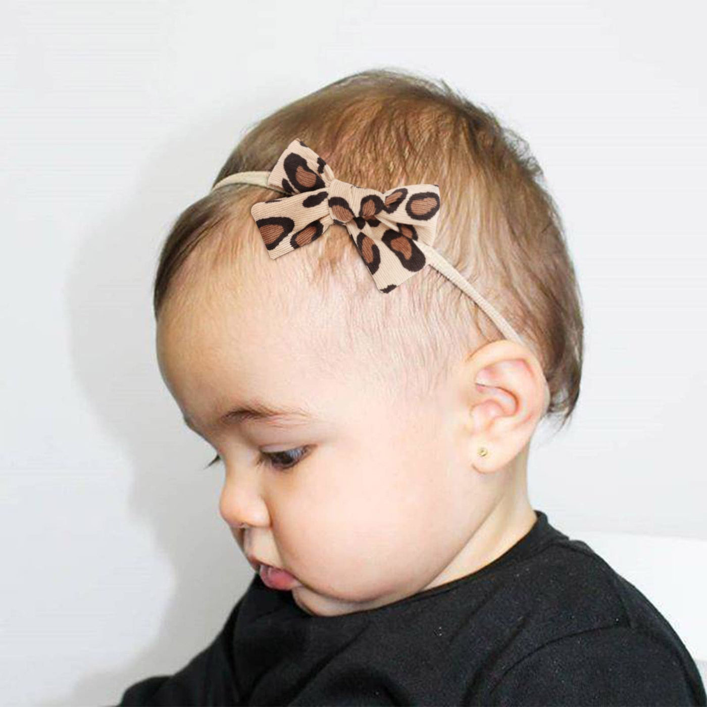 Baby headbands Baby nylon headband