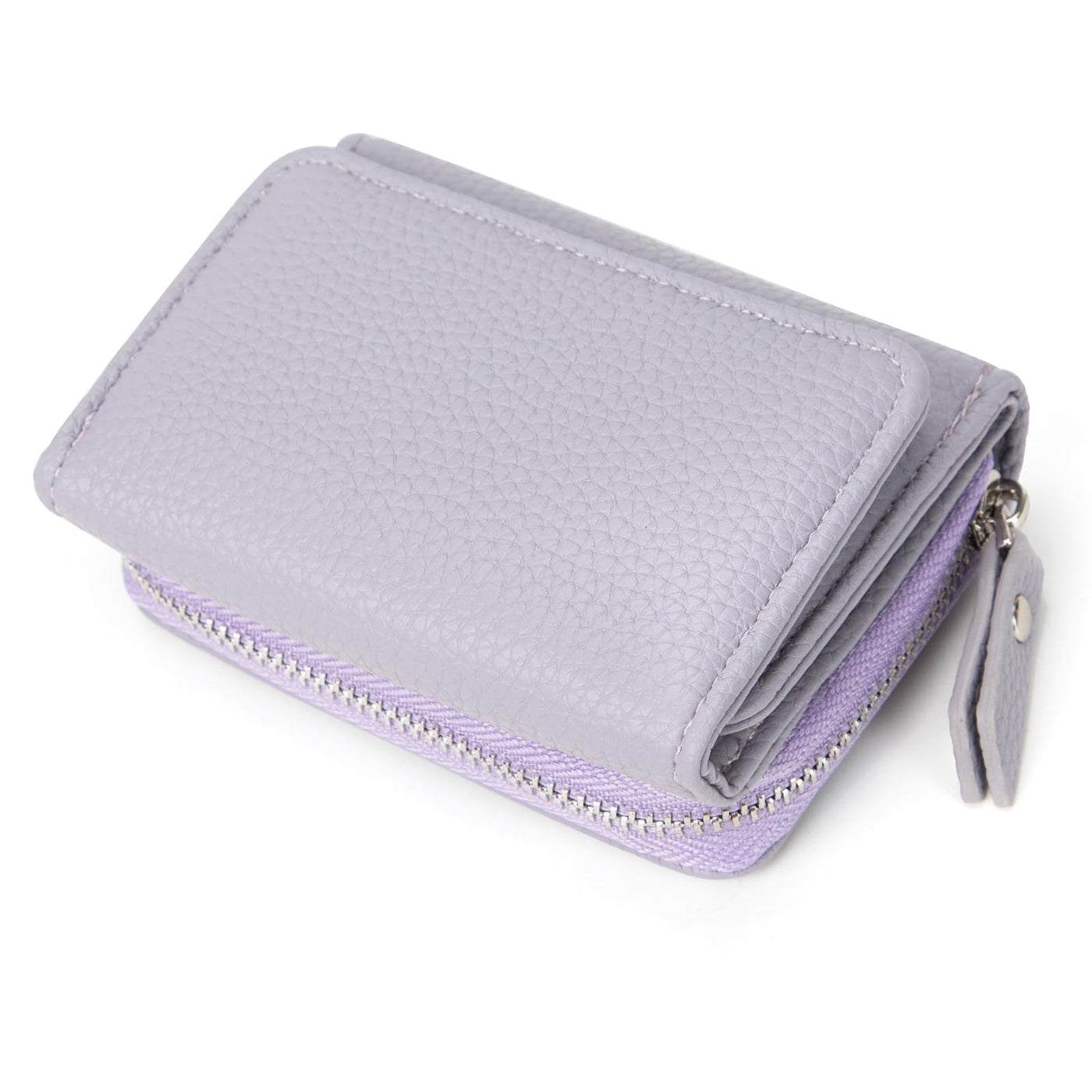 Leather Small Wallet