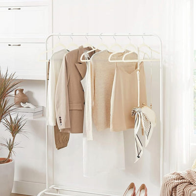 36-Pack velvet Hangers