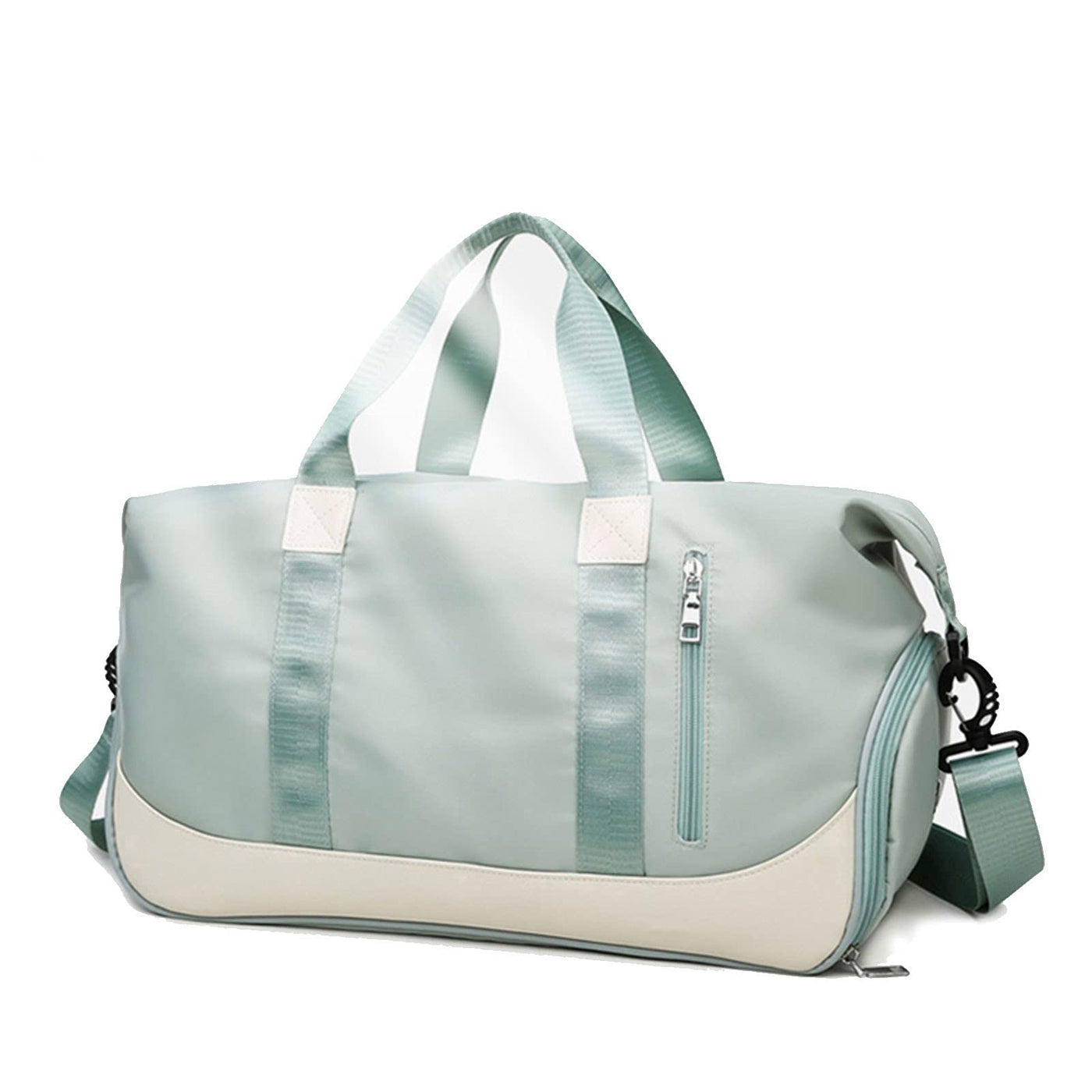 Sporttasche Reisetasche mit Schuhfach und Nassfach