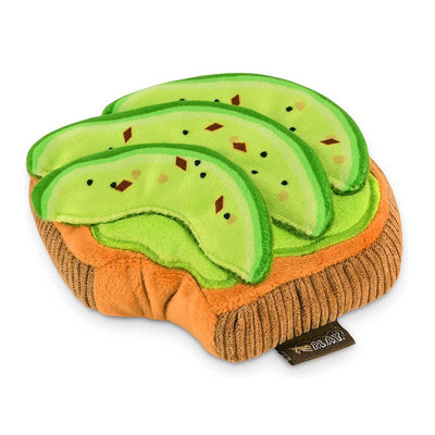 Style de vie des animaux et Vous Aboyez Collection Brunch AVO-Toast doggo