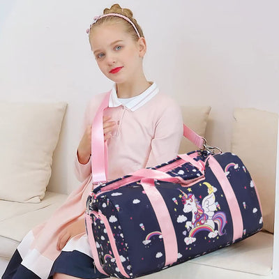 Sports Bag Children's Travel Bags