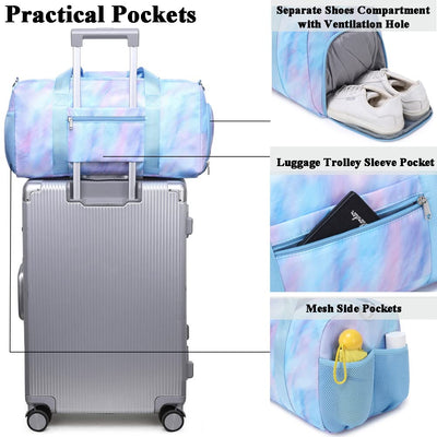 Sports Bag Children's Travel Bags