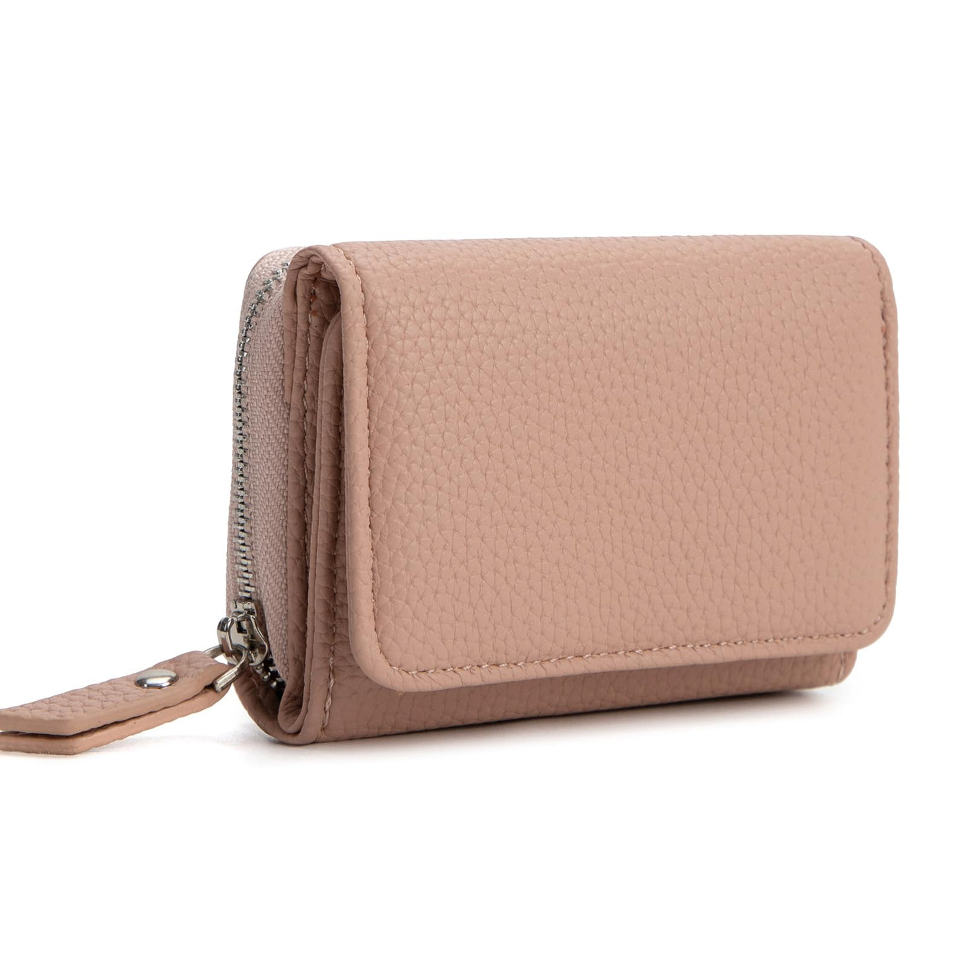 Leather Small Wallet