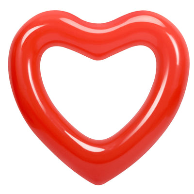 Anneau de Natation Gonflable Eau de Piscine