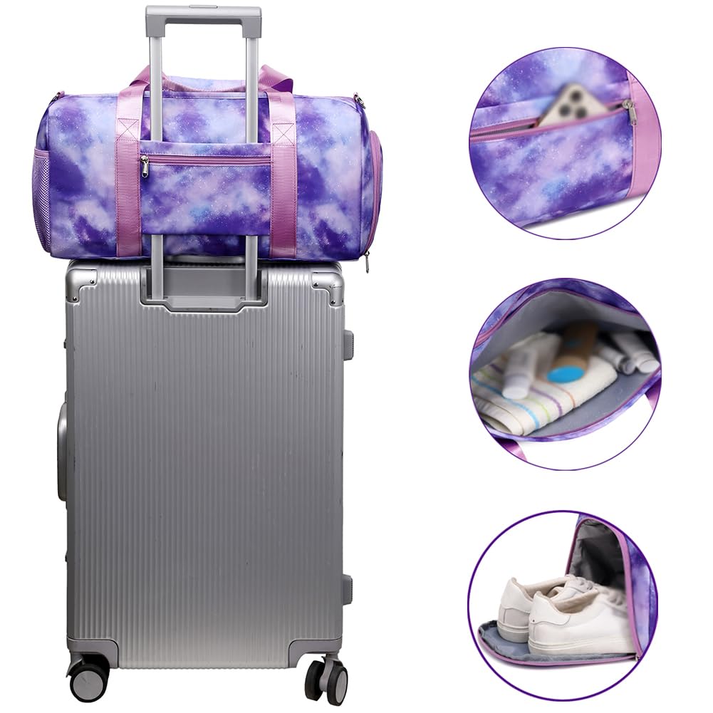 Sports Bag Children's Travel Bags
