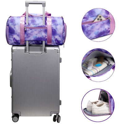 Sports Bag Children's Travel Bags