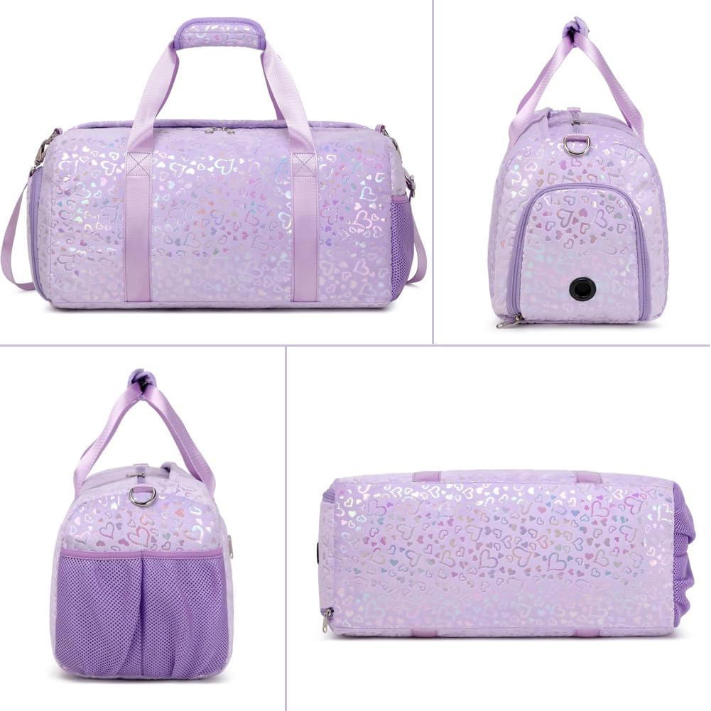 Sports Bag Children's Travel Bags